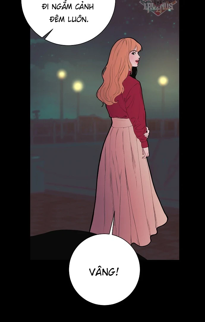 Nụ Hôn Trước Ngày Tận Thế Chapter 1 - 157