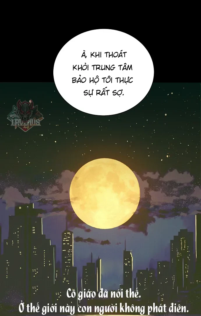 Nụ Hôn Trước Ngày Tận Thế Chapter 1 - 161