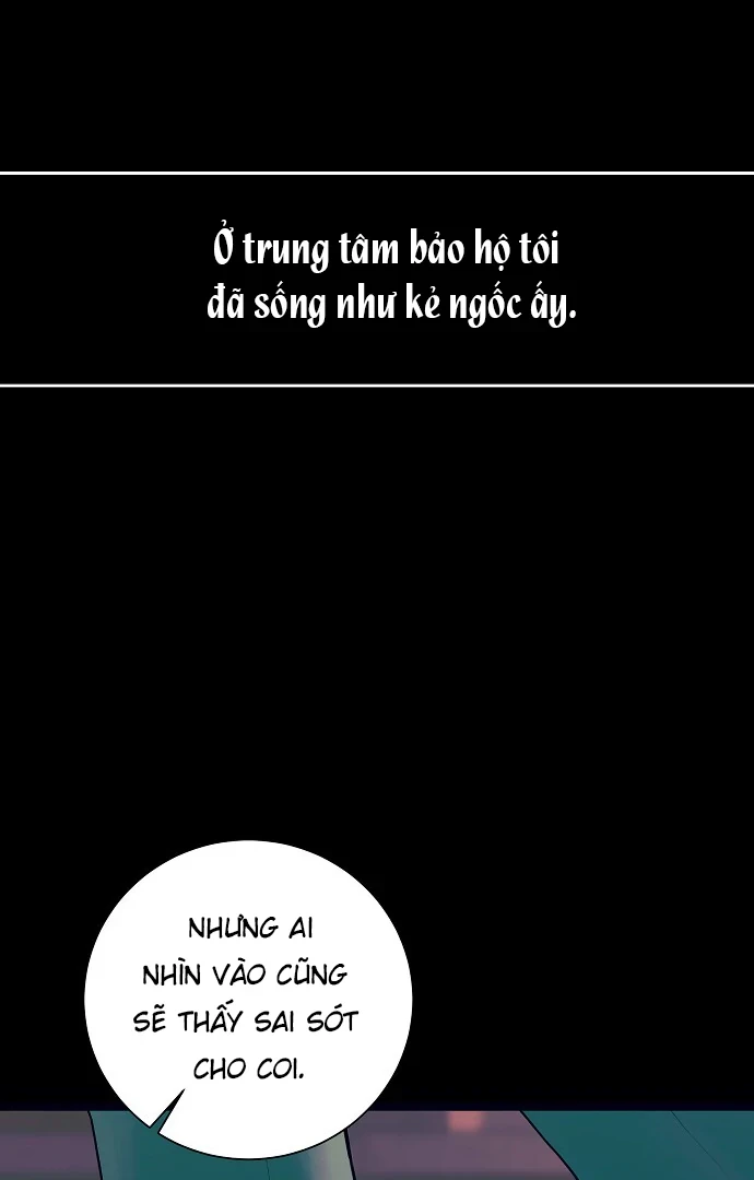 Nụ Hôn Trước Ngày Tận Thế Chapter 1 - 163
