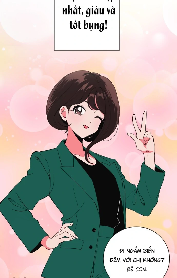 Nụ Hôn Trước Ngày Tận Thế Chapter 2 - 5