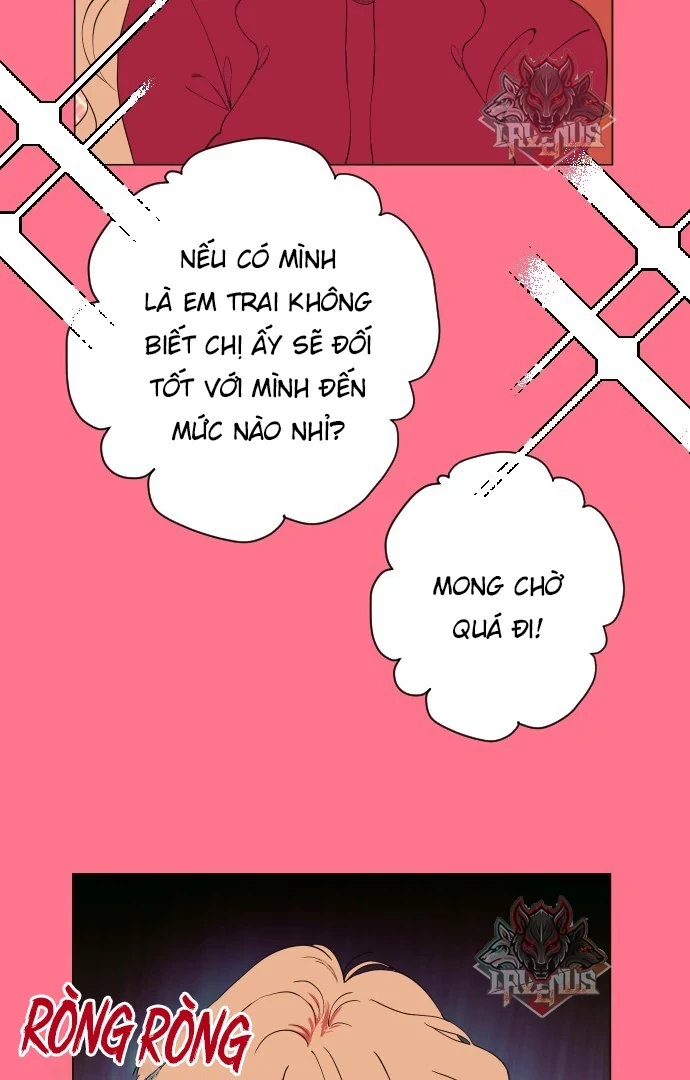 Nụ Hôn Trước Ngày Tận Thế Chapter 2 - 7