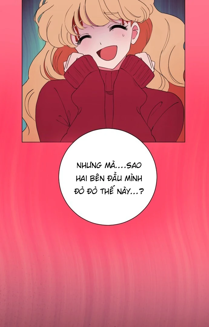 Nụ Hôn Trước Ngày Tận Thế Chapter 2 - 8