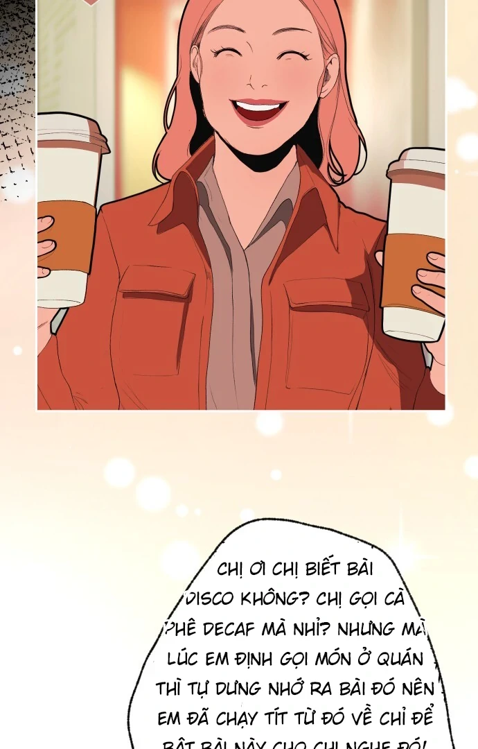 Nụ Hôn Trước Ngày Tận Thế Chapter 2 - 90