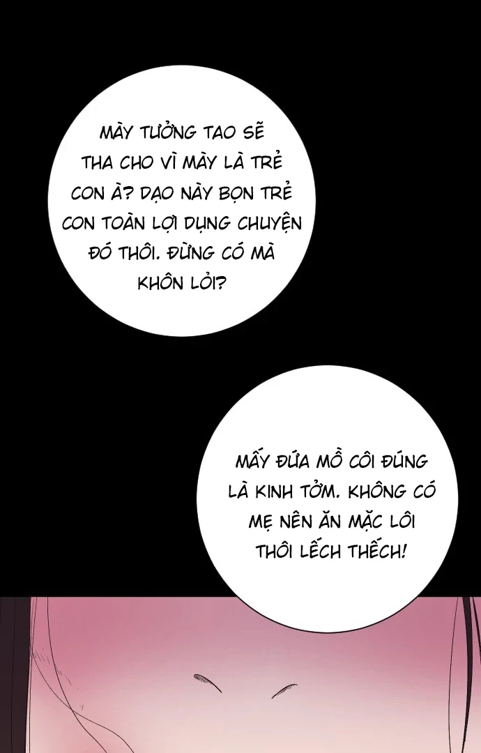 Nụ Hôn Trước Ngày Tận Thế Chapter 2 - 122