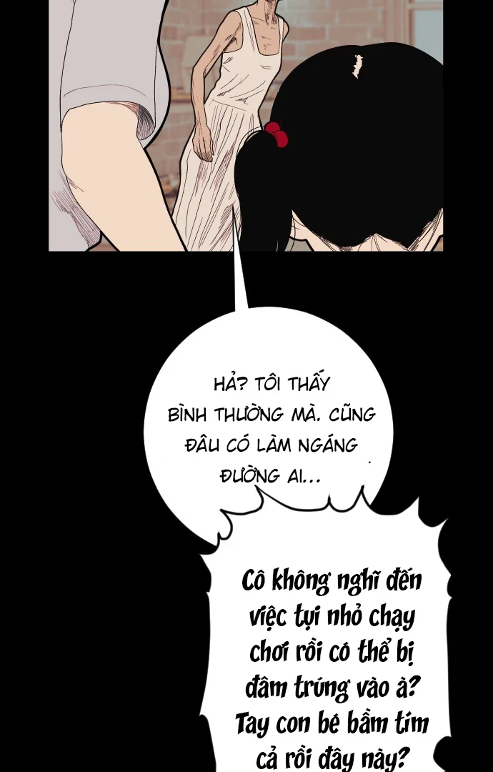 Nụ Hôn Trước Ngày Tận Thế Chapter 2 - 126