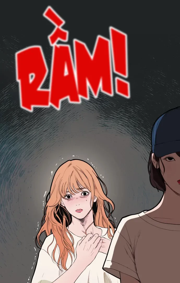 Nụ Hôn Trước Ngày Tận Thế Chapter 3 - 1