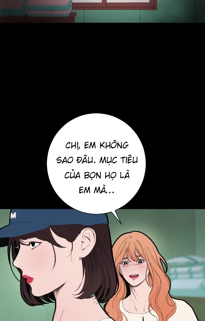 Nụ Hôn Trước Ngày Tận Thế Chapter 3 - 4