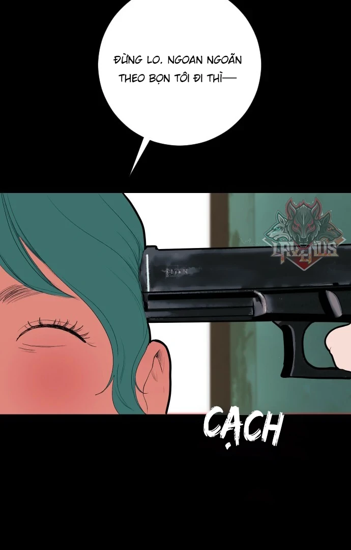 Nụ Hôn Trước Ngày Tận Thế Chapter 3 - 9