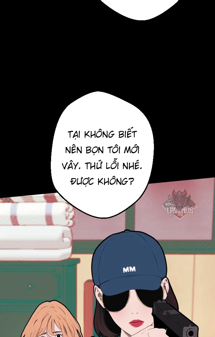 Nụ Hôn Trước Ngày Tận Thế Chapter 3 - 15