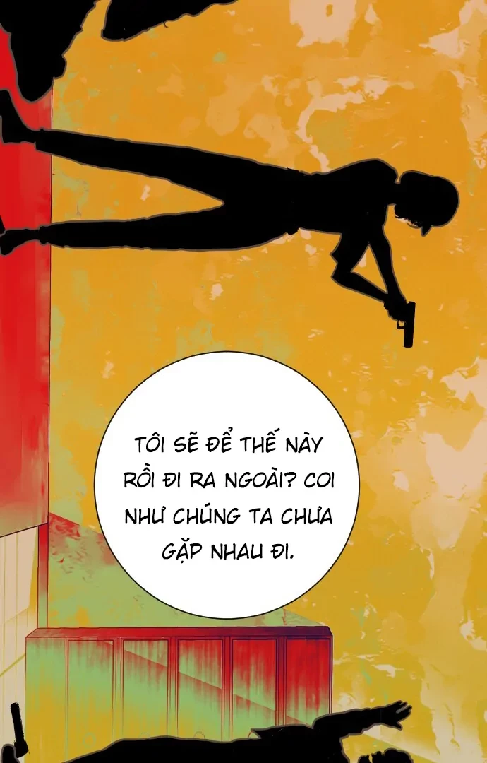 Nụ Hôn Trước Ngày Tận Thế Chapter 3 - 17