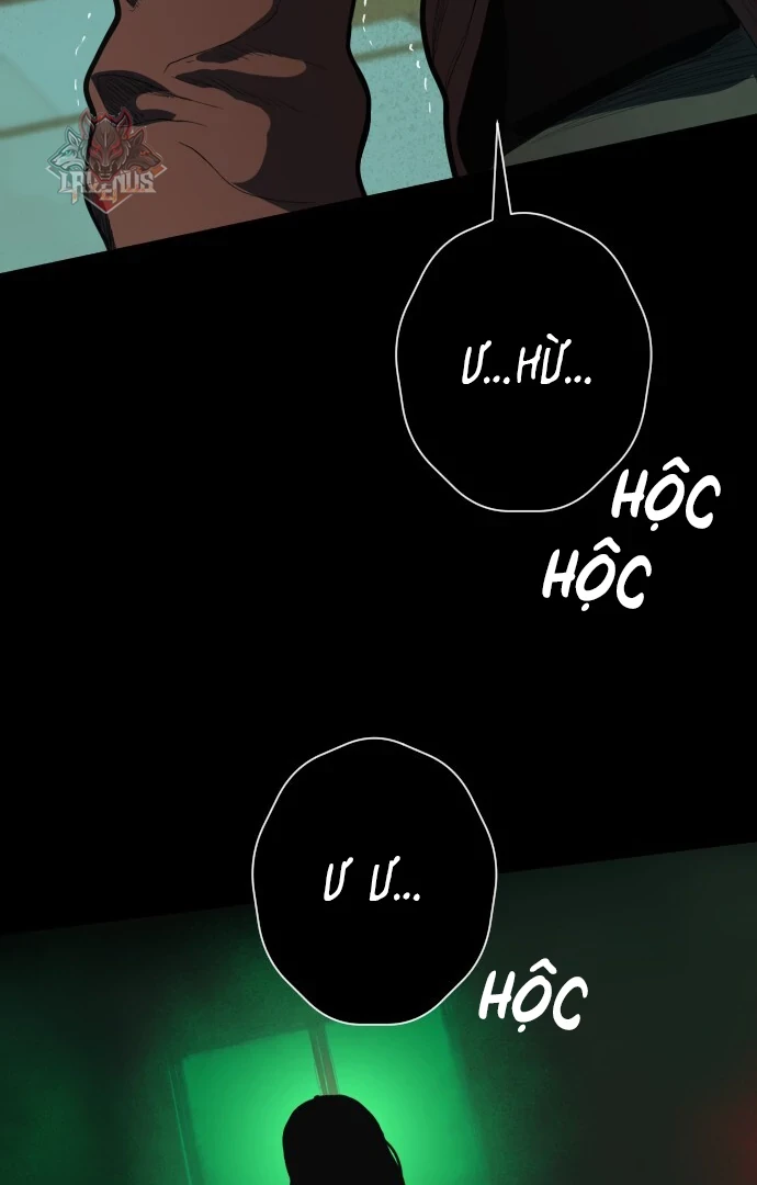 Nụ Hôn Trước Ngày Tận Thế Chapter 3 - 32