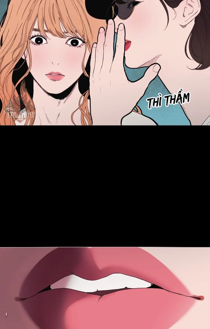 Nụ Hôn Trước Ngày Tận Thế Chapter 3 - 38