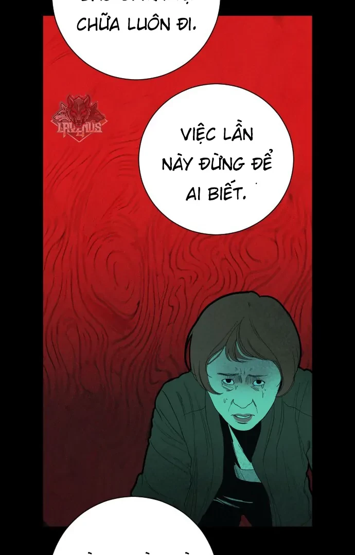 Nụ Hôn Trước Ngày Tận Thế Chapter 3 - 40