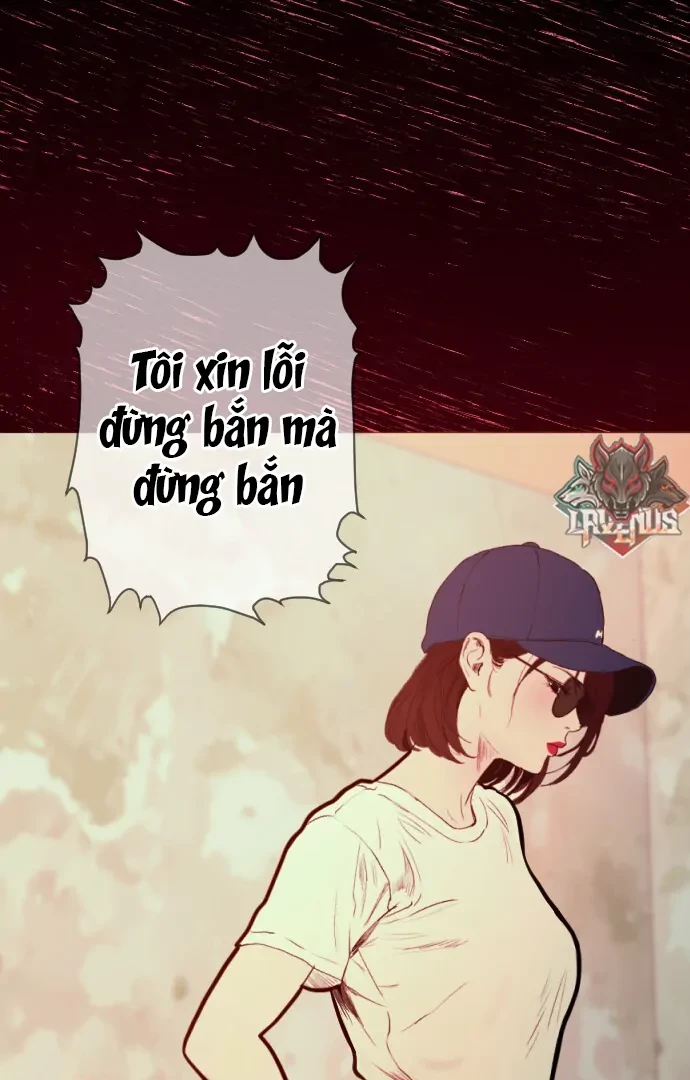 Nụ Hôn Trước Ngày Tận Thế Chapter 3 - 47