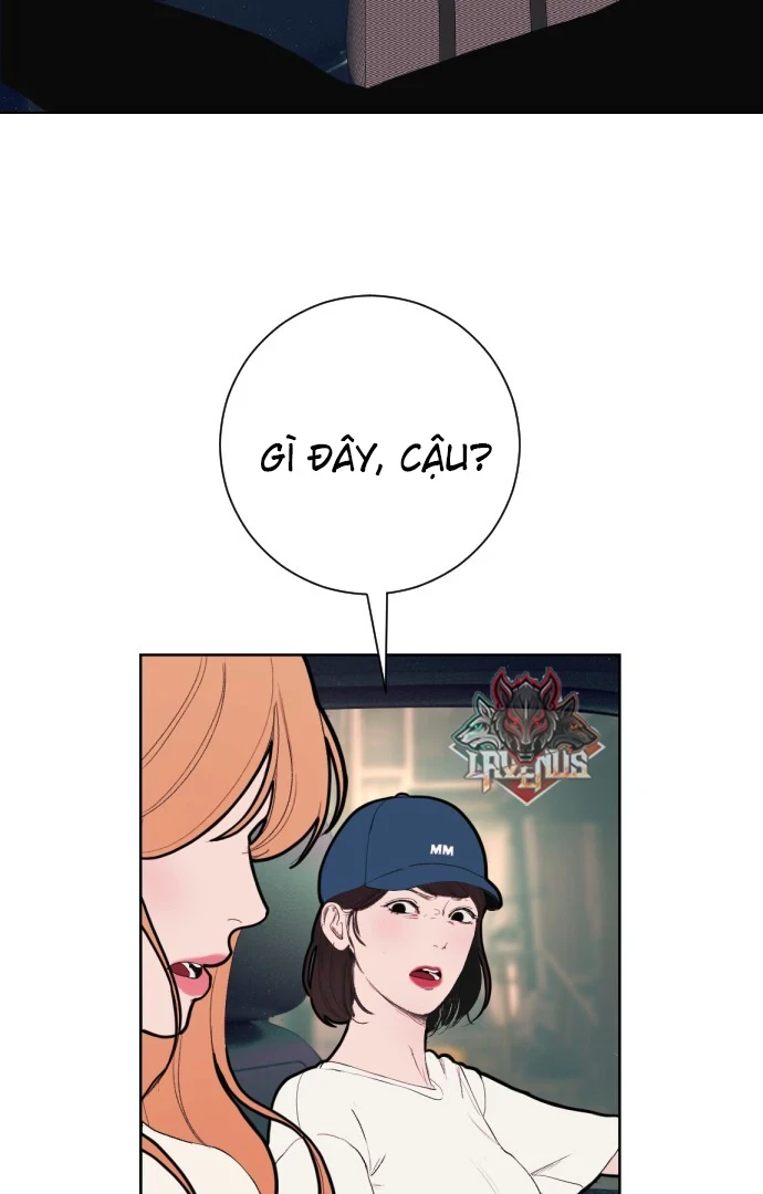 Nụ Hôn Trước Ngày Tận Thế Chapter 3 - 53