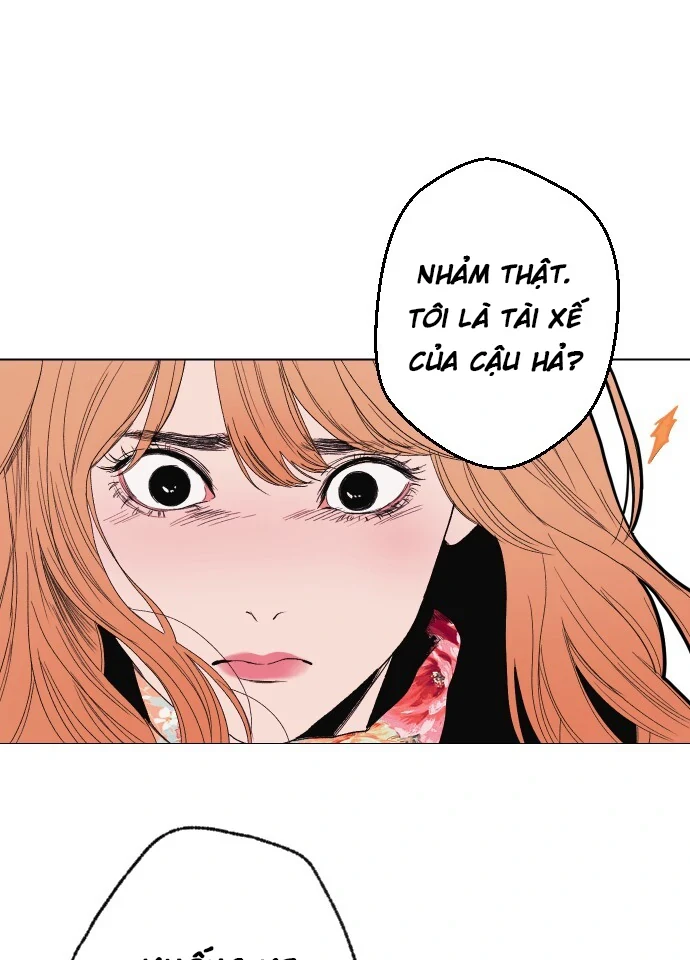 Nụ Hôn Trước Ngày Tận Thế Chapter 3 - 55