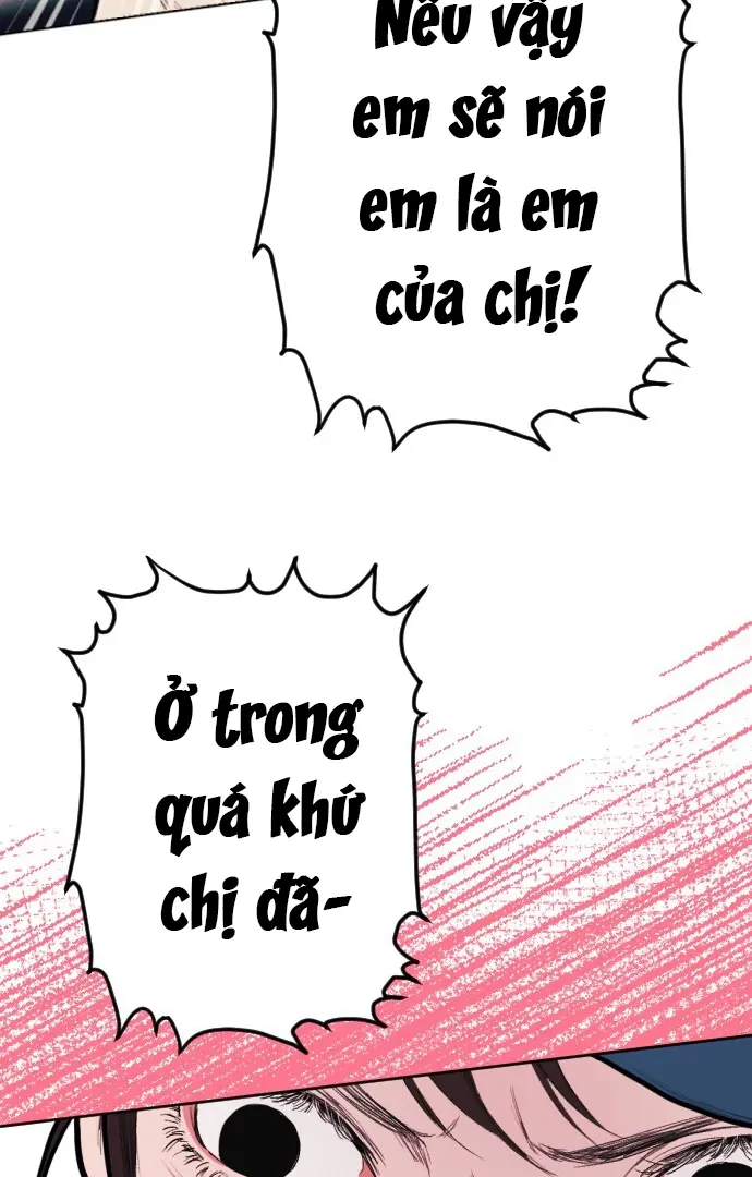 Nụ Hôn Trước Ngày Tận Thế Chapter 3 - 58