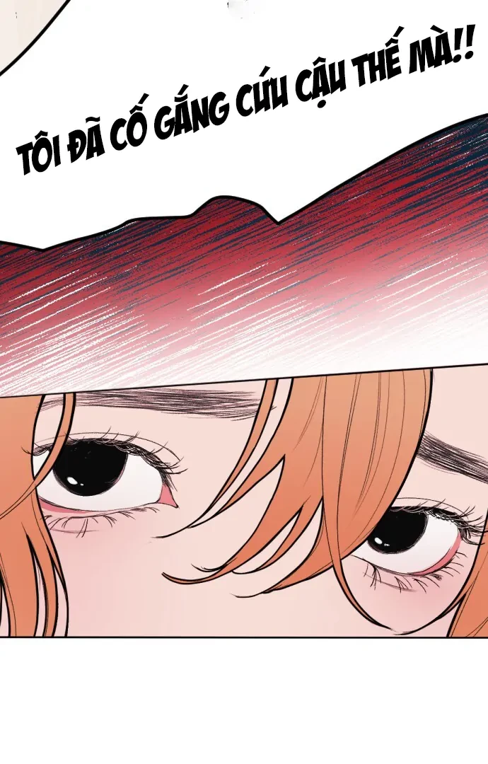 Nụ Hôn Trước Ngày Tận Thế Chapter 3 - 61