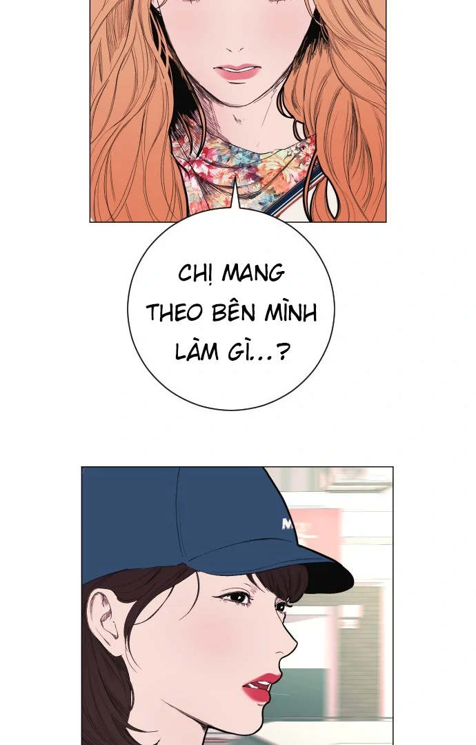 Nụ Hôn Trước Ngày Tận Thế Chapter 3 - 67