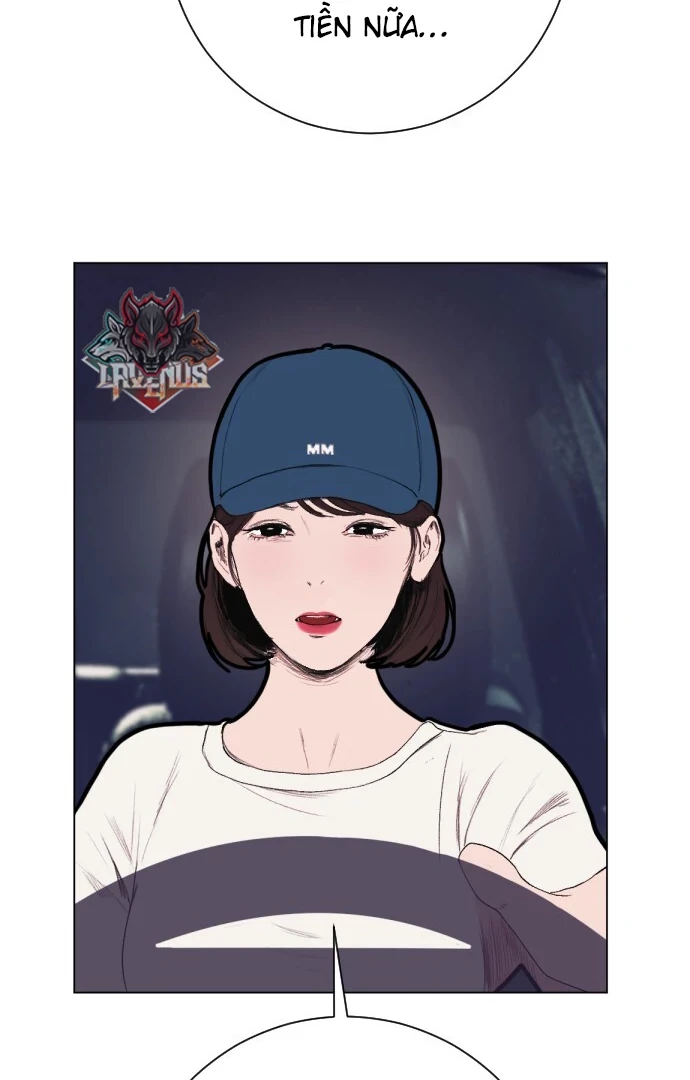 Nụ Hôn Trước Ngày Tận Thế Chapter 3 - 73