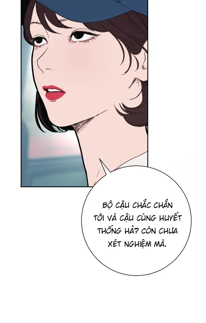 Nụ Hôn Trước Ngày Tận Thế Chapter 3 - 78
