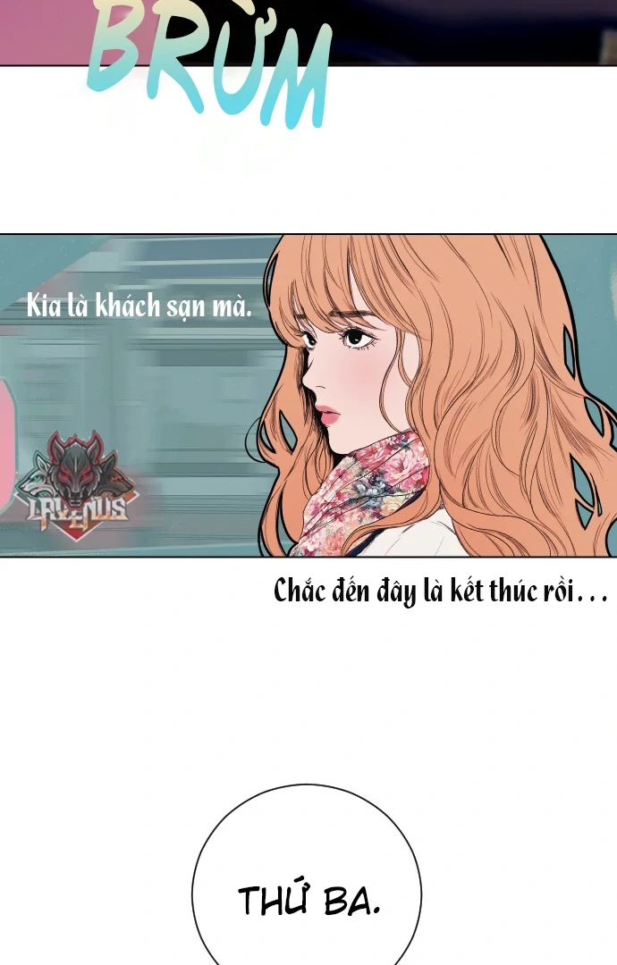 Nụ Hôn Trước Ngày Tận Thế Chapter 3 - 82