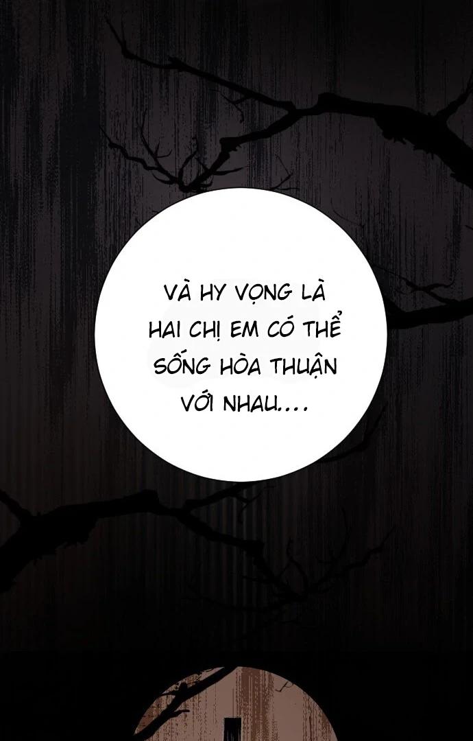 Nụ Hôn Trước Ngày Tận Thế Chapter 3 - 90