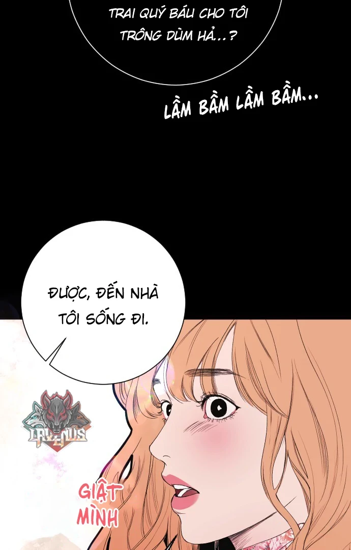 Nụ Hôn Trước Ngày Tận Thế Chapter 3 - 98
