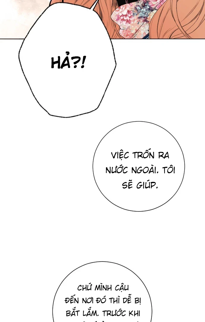 Nụ Hôn Trước Ngày Tận Thế Chapter 3 - 99