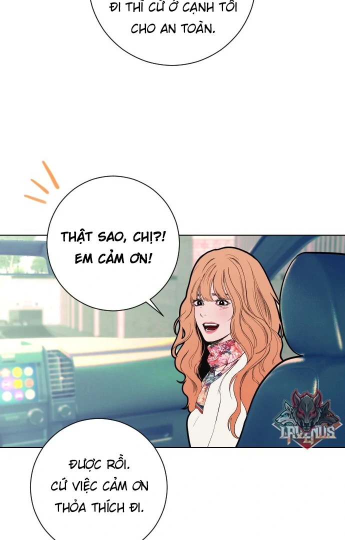 Nụ Hôn Trước Ngày Tận Thế Chapter 3 - 100