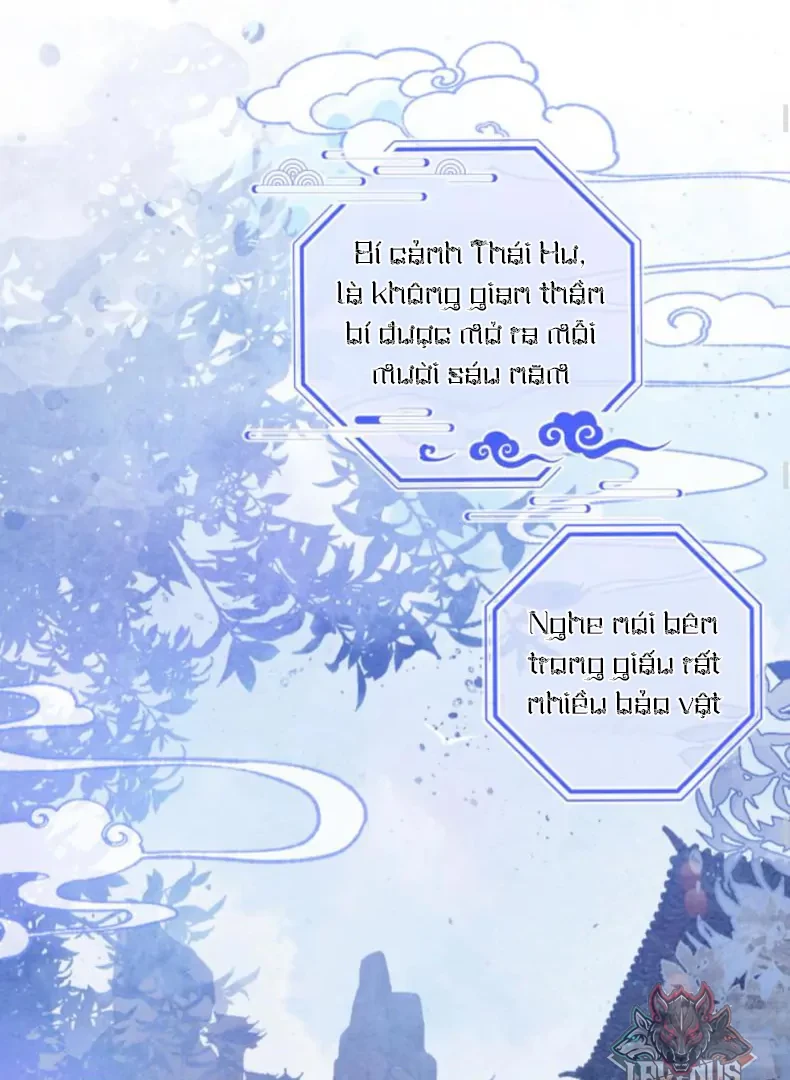 Nhập Hải Chapter 1 - 1