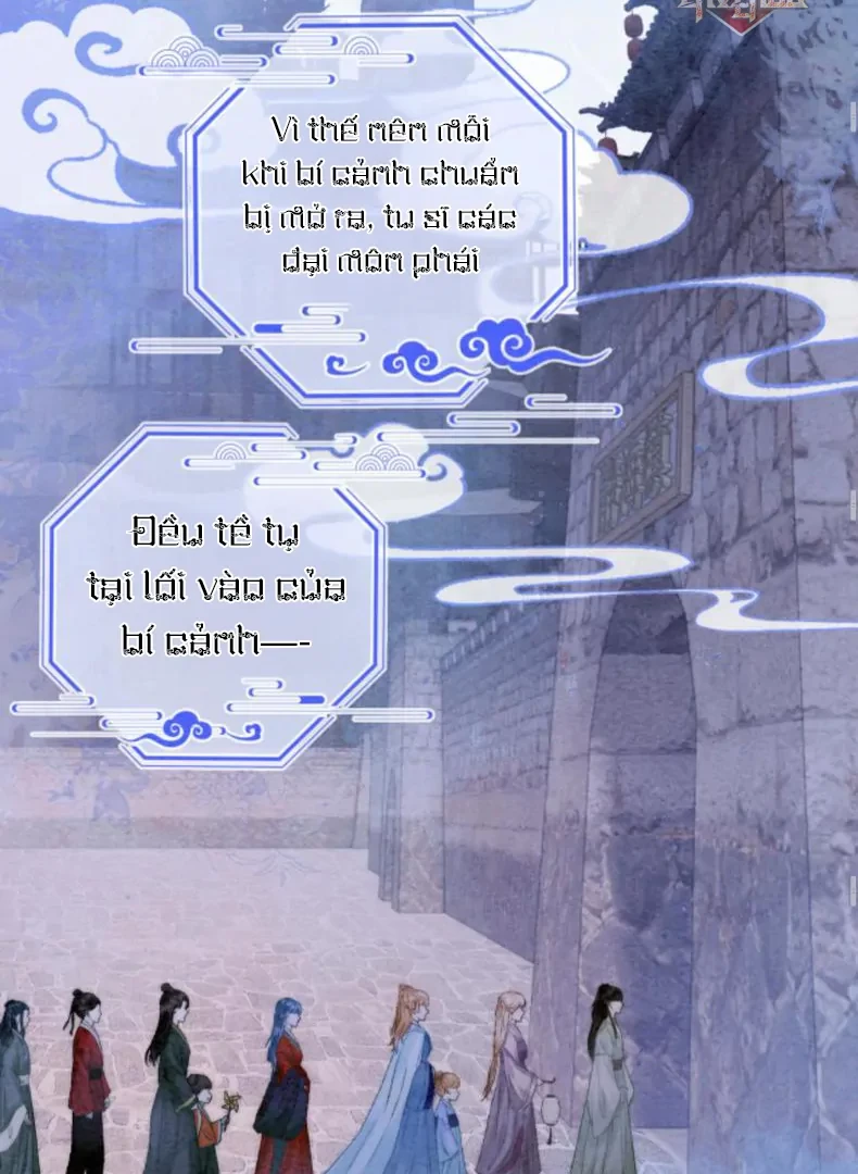 Nhập Hải Chapter 1 - 2