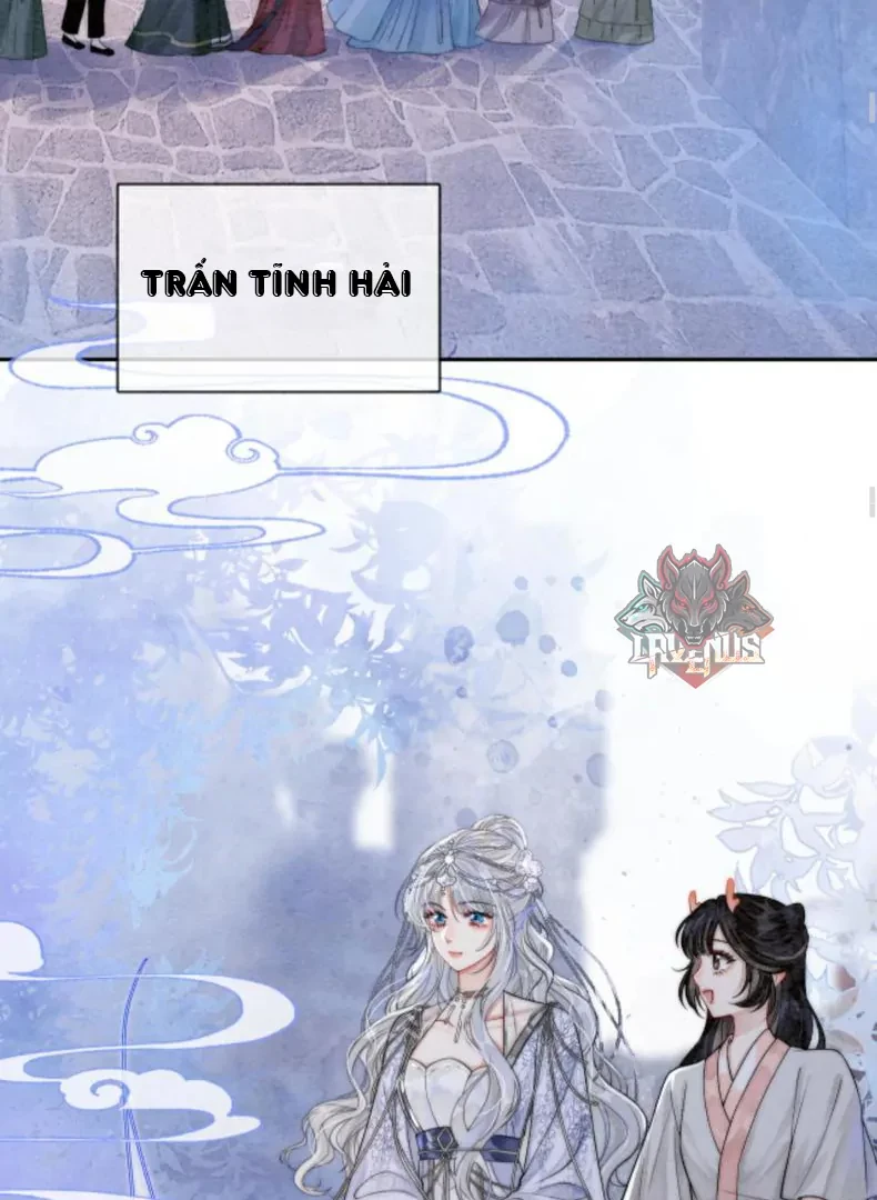 Nhập Hải Chapter 1 - 3