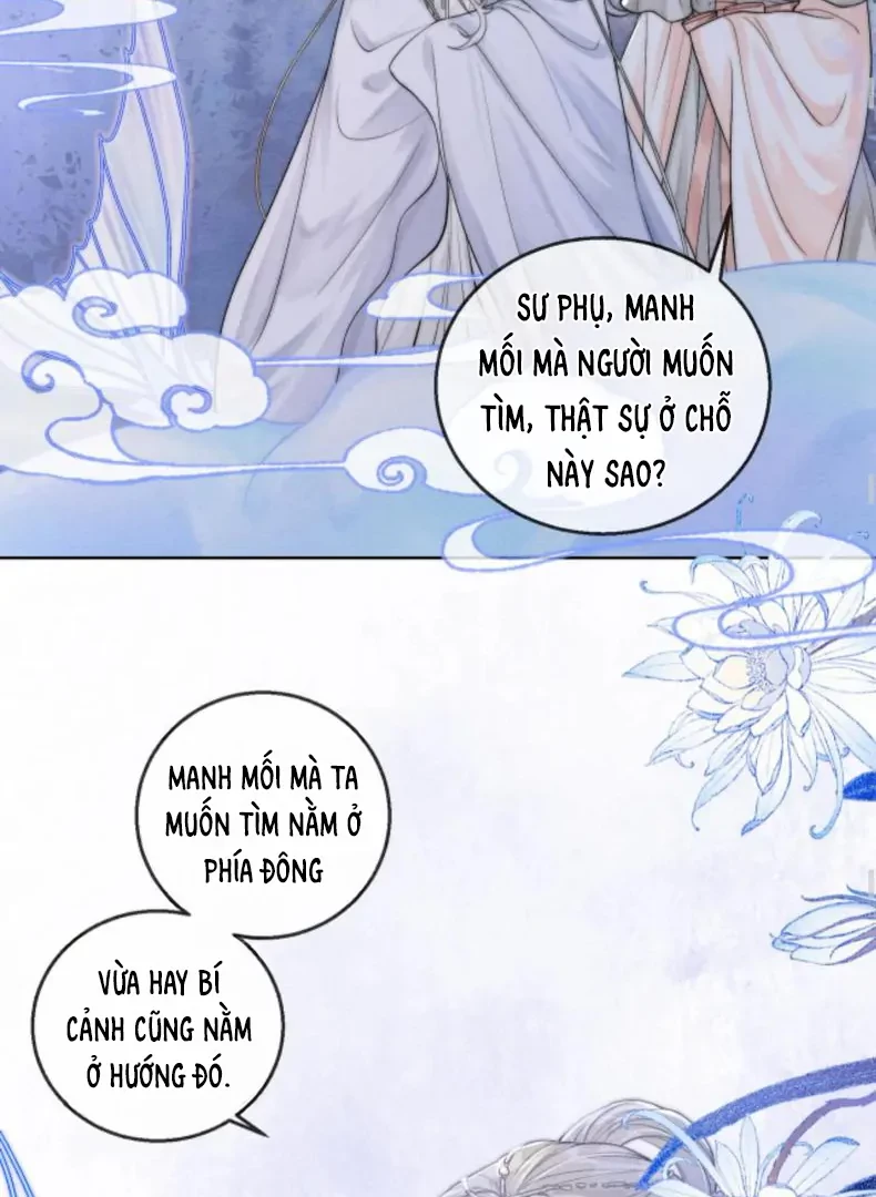 Nhập Hải Chapter 1 - 4