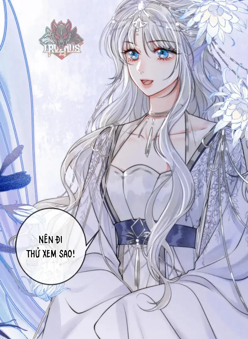 Nhập Hải Chapter 1 - 5