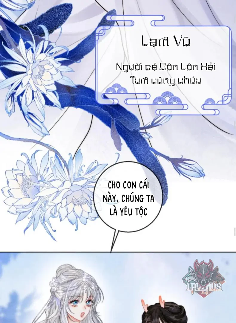 Nhập Hải Chapter 1 - 6