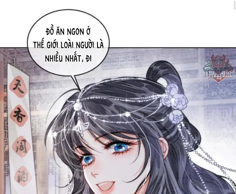 Nhập Hải Chapter 1 - 10