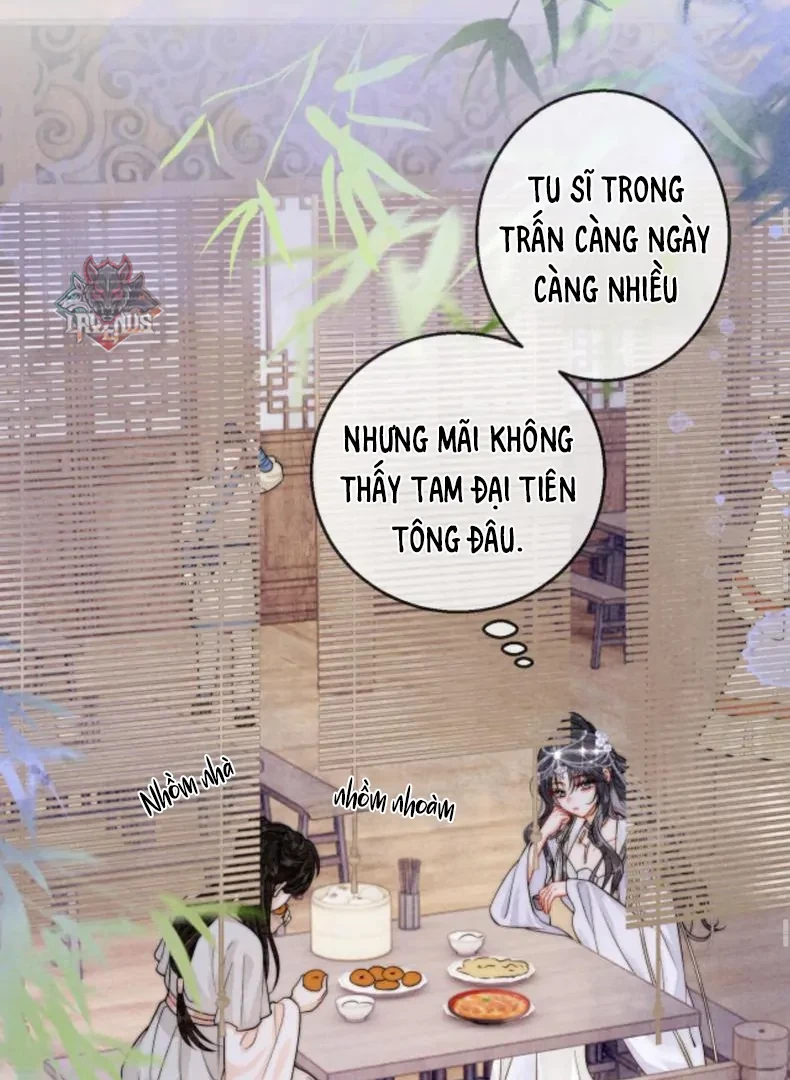 Nhập Hải Chapter 1 - 12