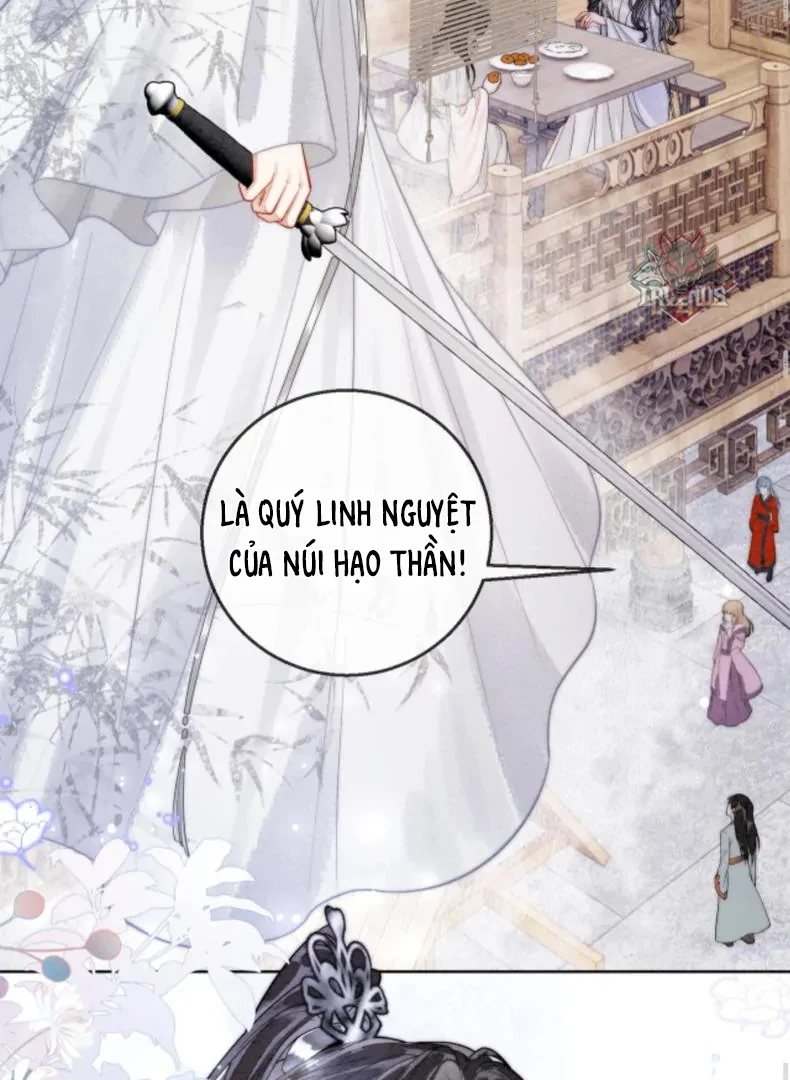 Nhập Hải Chapter 1 - 21
