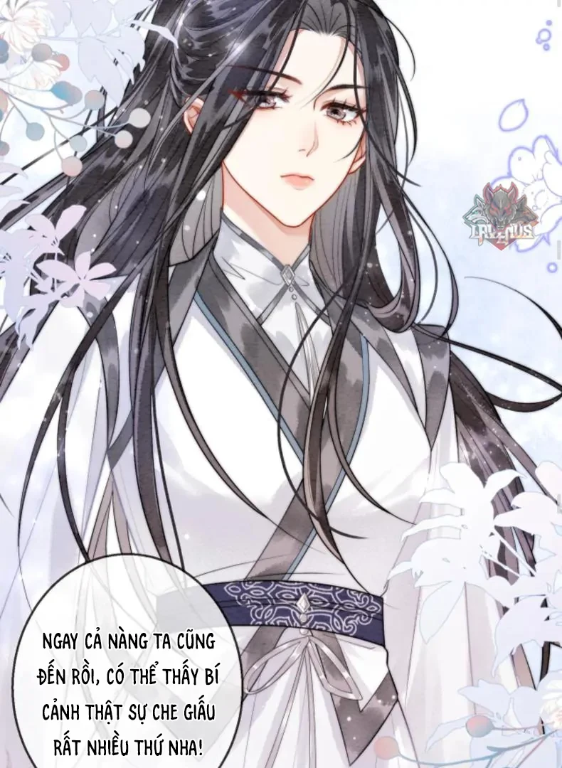 Nhập Hải Chapter 1 - 22