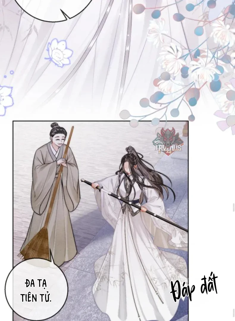 Nhập Hải Chapter 1 - 23