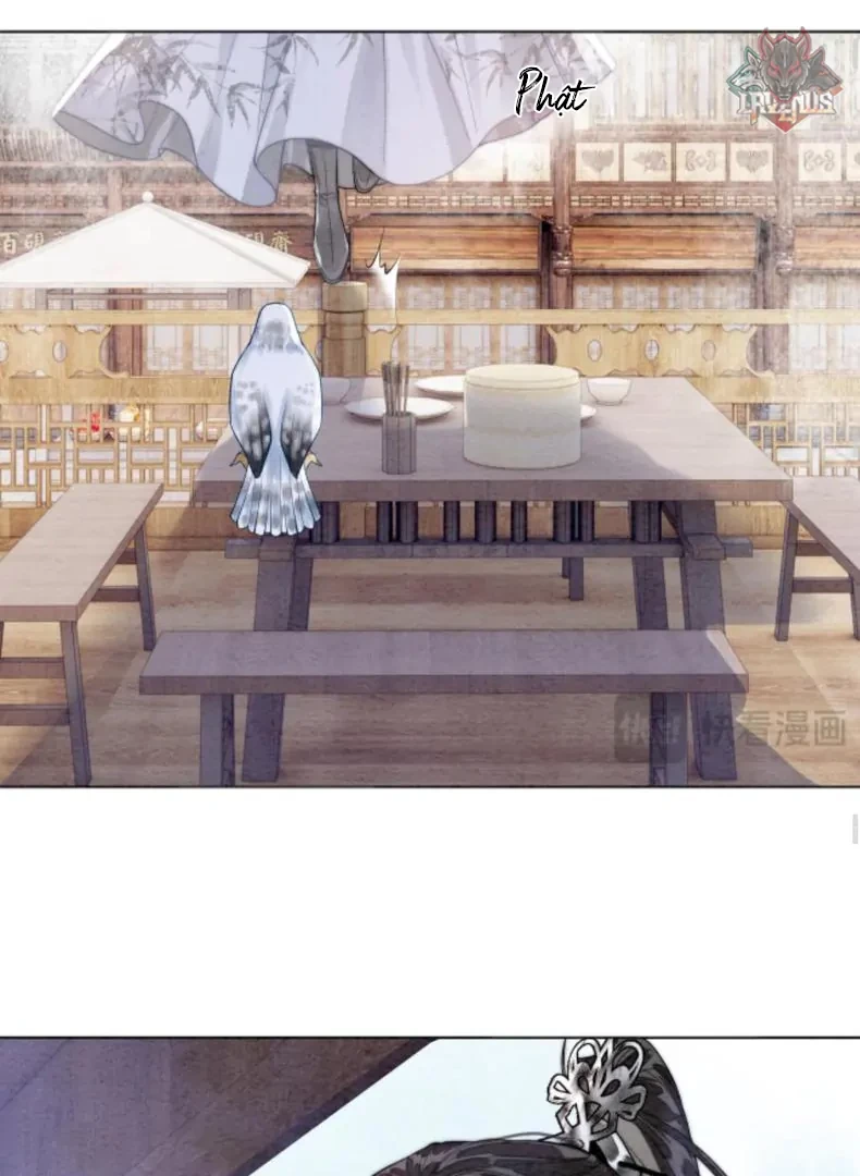 Nhập Hải Chapter 1 - 30