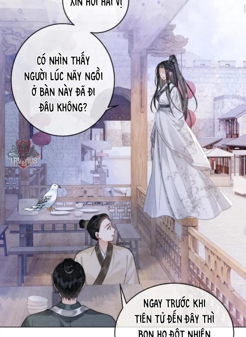 Nhập Hải Chapter 1 - 32