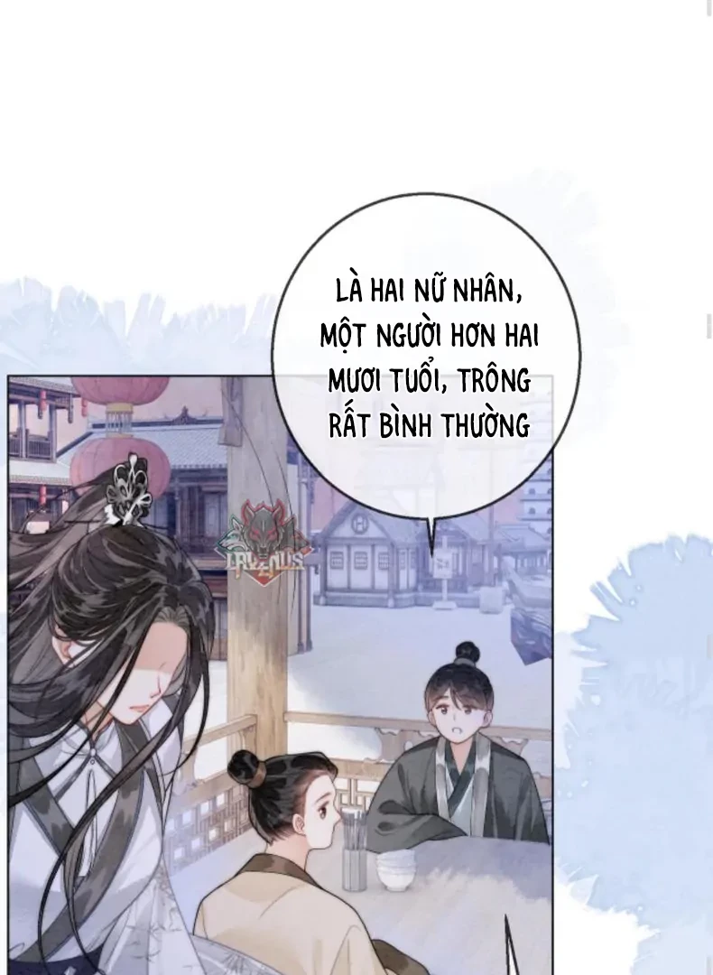 Nhập Hải Chapter 1 - 34