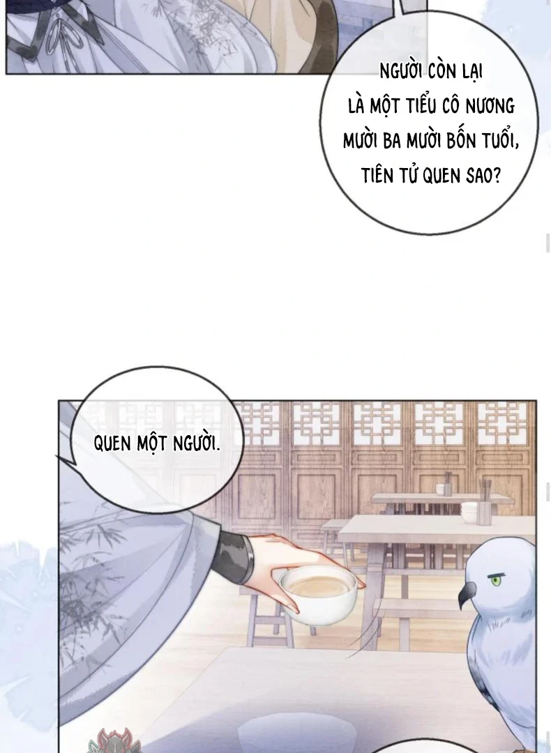 Nhập Hải Chapter 1 - 35