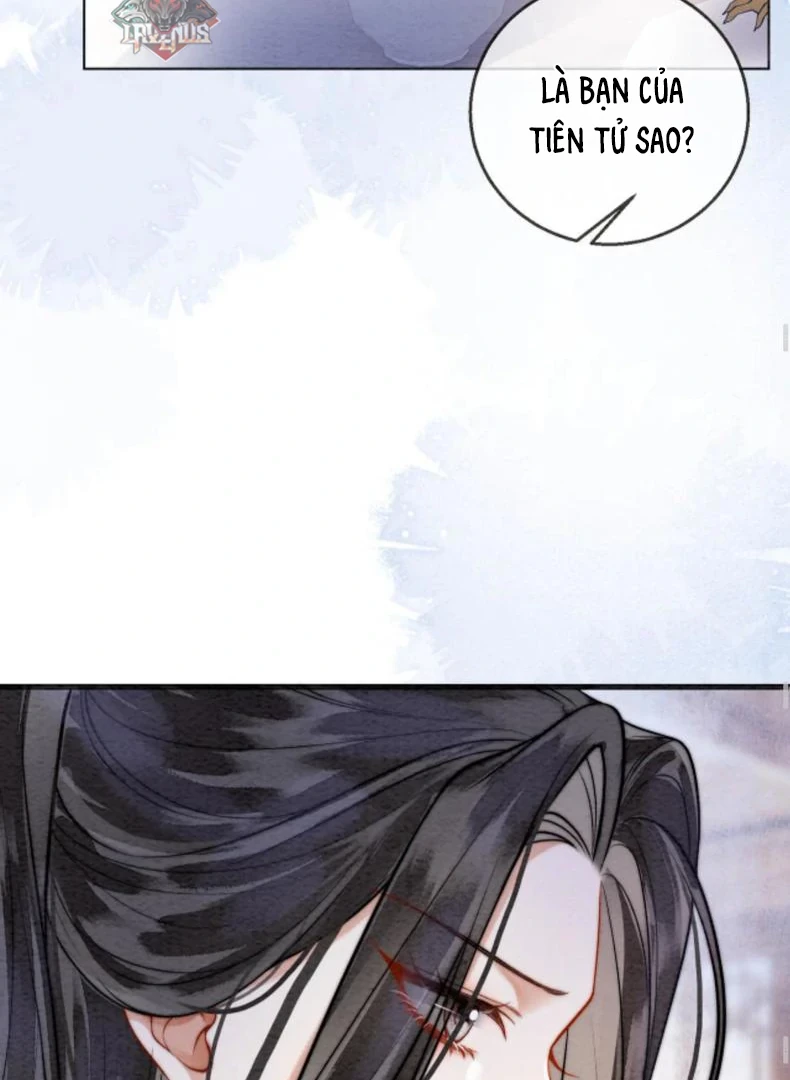 Nhập Hải Chapter 1 - 36