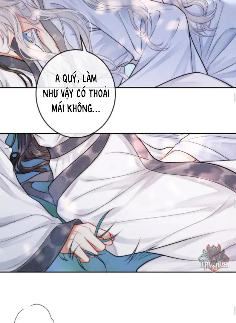 Nhập Hải Chapter 1 - 46