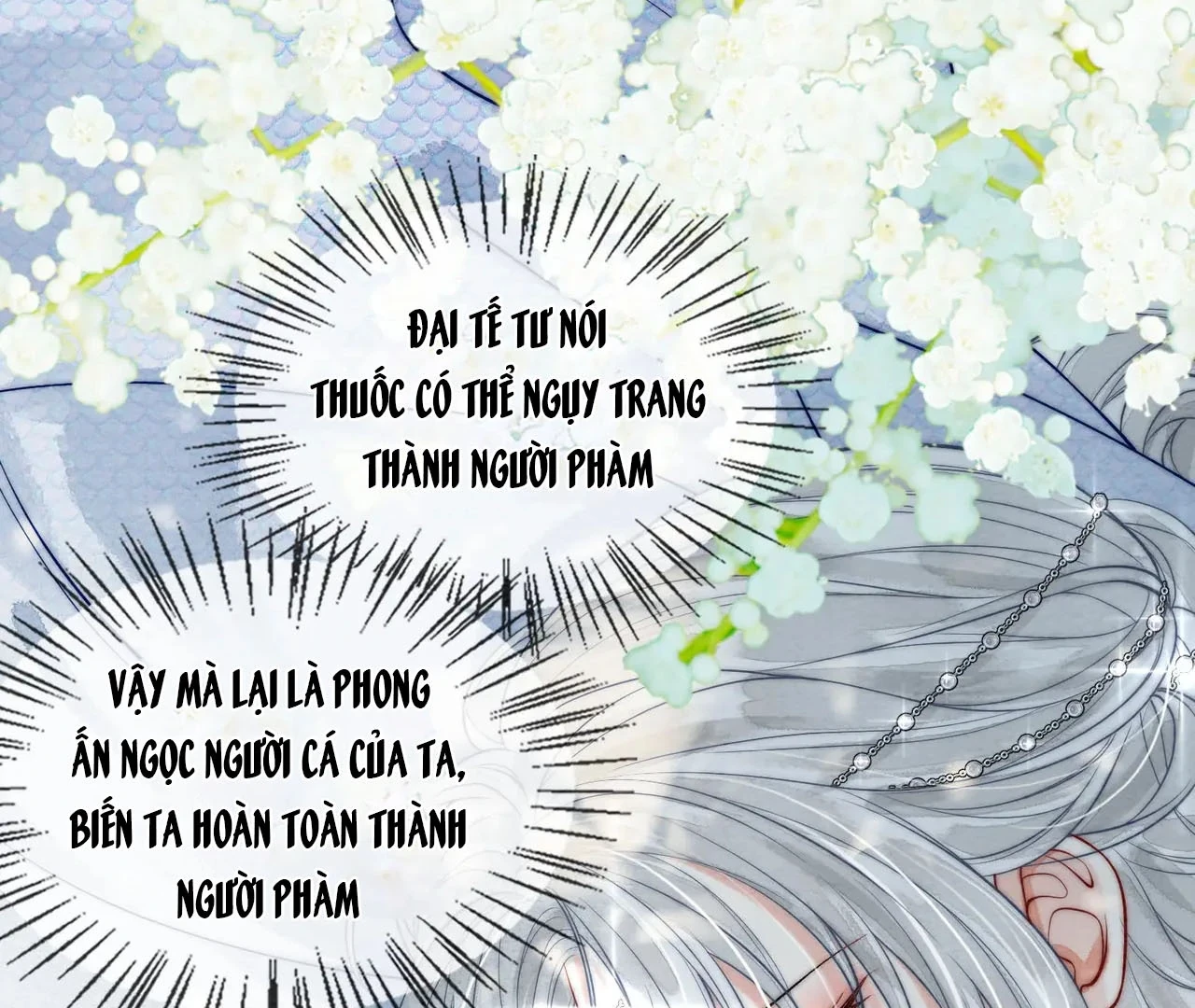 Nhập Hải Chapter 2 - 6