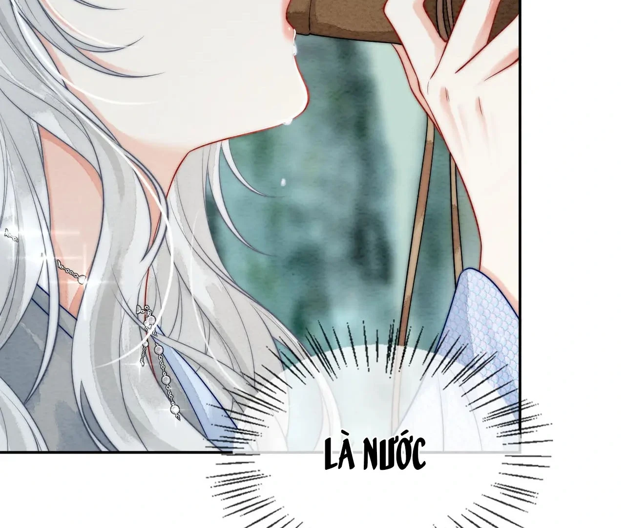 Nhập Hải Chapter 2 - 16
