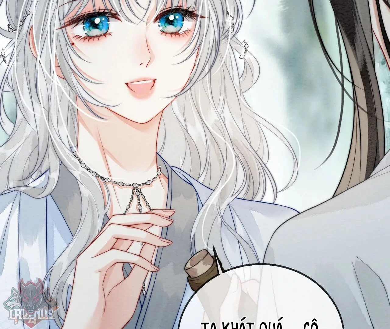 Nhập Hải Chapter 2 - 18
